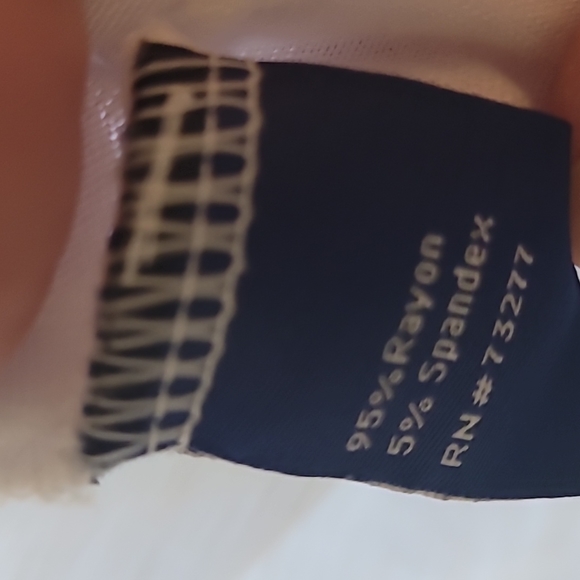 Apt 9 Shirt - Picture 3 of 4